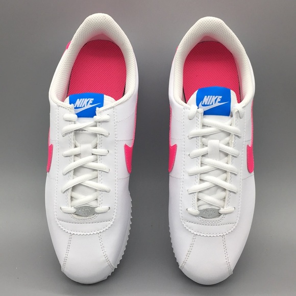 NIKE CORTEZ BASIC SL (GS) - Picture 5 of 16